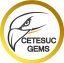 Logo de Cetesuc Gems