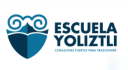 Logo de Escuela Yoliztli