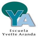 Logo de Escuela Yvette Aranda