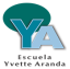 Logo de Escuela Yvette Aranda