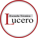 Logo de Escuela Tecnica Lucero A.C