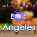 Logo de Guarderia Estancia Infantil Los Angeles