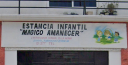 Logo de Estancia Infantil Amanecer Magico 