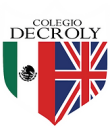 Logo de Col·legi Decroly