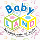 Logo de Centro Baby Land - Guarderia y Preescolar