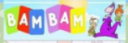Logo de Estancia Infantil Bam Bam