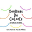 Logo de Sonrisas de colores