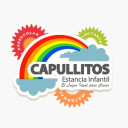 Logo de Estancia Infantil Capullitos