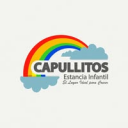 Logo de Preescolar Capullitos