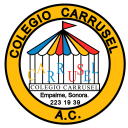 Logo de Col·legi Carrusel  A.C