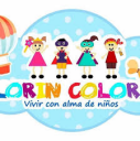 Preescolar Colorin