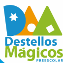 Logo de Colegio Destellos Mágicos