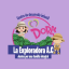 Logo de Dora La Exploradora