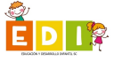Logo de Parvulari Eddi