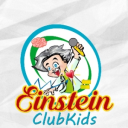 Logo de Preescolar Einstein