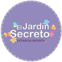 Logo de Estancia Infantil  El Jardin Secreto