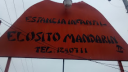 Logo de Estancia Infantil  El Osito Mandarin