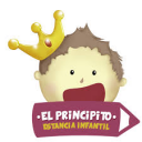 Logo de Preescolar El Principito