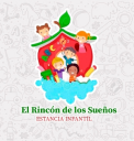 Logo de Estancia Infantil El Rincon De Los Sueños