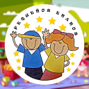 Logo de Estancia Infaltil Pequeños Enanos 