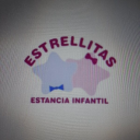Logo de Estancia infantil Estrellitas