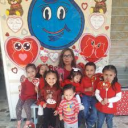 Logo de Preescolar Gotita De Amor