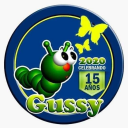 Logo de Preescolar Gussy