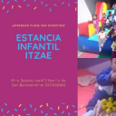 Logo de Estancia Infantil ITZAE