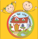 Logo de Preescolar La Casita De Los Sueсos