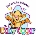 Logo de Estancia Infantil  La Casita Del Tigger