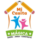Preescolar Mi Casita Mágica