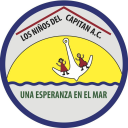 Logo de Estancia Infantil Los Niños del Capitan