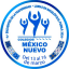 Logo de México Nuevo