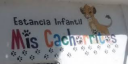 Logo de Preescolar Mis Cachorritos
