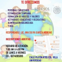 Preescolar Mundo De Niños