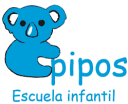 Logo de Preescolar Pipos 