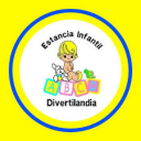 Logo de Estancia Infantil  Divertilandia 