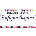 Logo de Estancia Infantil   Refugio Seguro