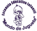 Logo de Preescolar  Mundo De Juguete 2