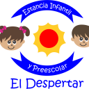 Logo de Estancia Infantil   El Despertar