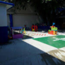 Logo de Preescolar  La Puerta Del Sol