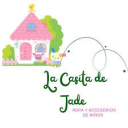 Logo de Preescolar La Casita De Jade