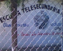 Escuela Telesecundaria Federalizada Num. 155