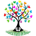 Logo de Estancia Infantil El Bosque 
