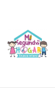 Logo de Educació infantil  Mi Segundo Hogar