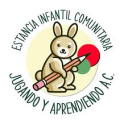 Logo de Preescolar  Jugando Y Aprendiendo