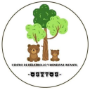 Logo de Centro De Desarrollo y Bienestar Infantil Ositos