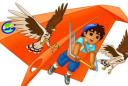 Logo de Col·legi Go Diego Go