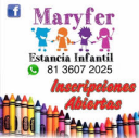 Logo de Parvulari  Maryfer Lasos