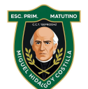 Escuela Primario Miguel Hidalgo Y Costilla
